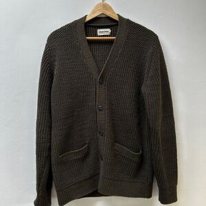 Taylor Stitch Mariner Cardigan